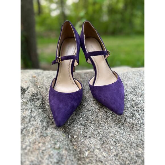 Pour La Victoire “Cecelia" 4” Heels - Picture 1 of 11